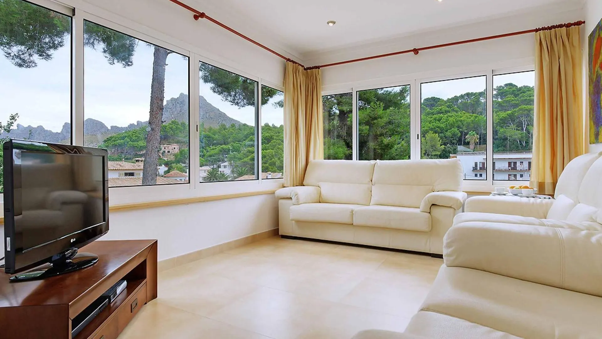 Casa Medina Villa Cala San Vicente  Cala San Vicente (Mallorca)